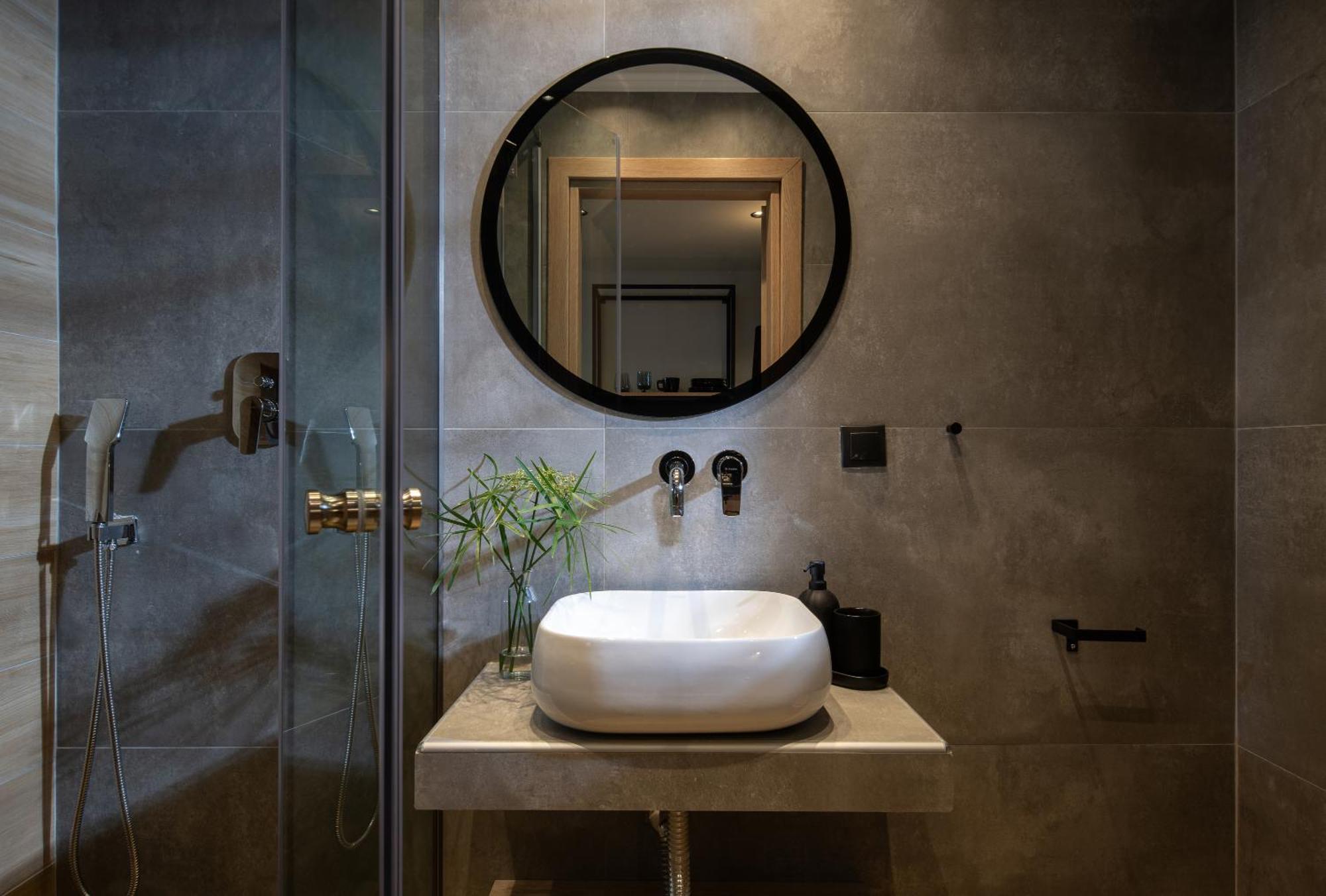 Melian Suites Никити Екстериор снимка